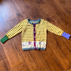 Matilda Jane sweater